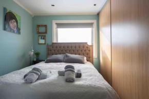 Cosy room in a family flat